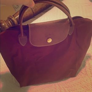 Longchamp bag